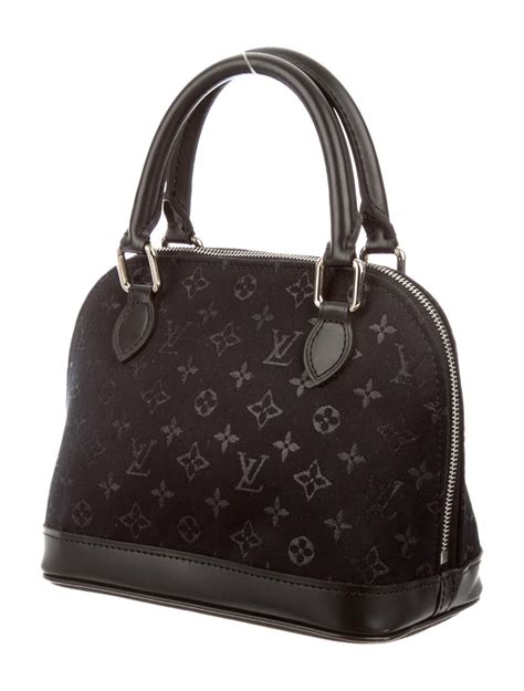 louis vuitton alma mini.